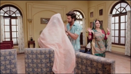 Ram Bhavan - 27th March 2025